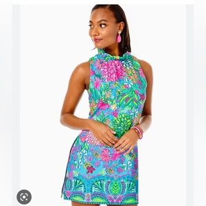 Lilly Pulitzer Romper